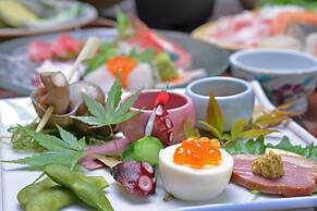 Shinhana no Chaya