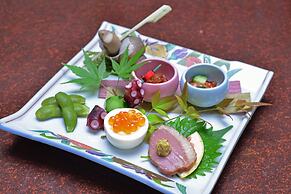 Shinhana no Chaya