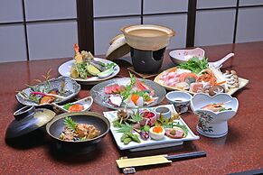Shinhana no Chaya