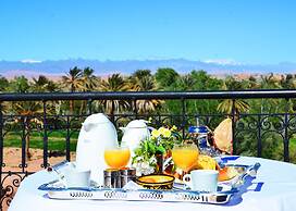 Riad Chay & Boutique