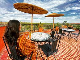 Riad Chay & Boutique