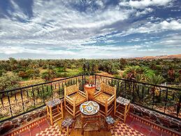 Riad Chay & Boutique