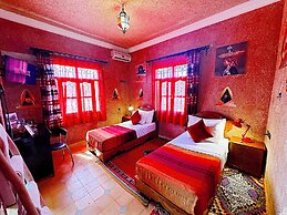 Riad Chay & Boutique