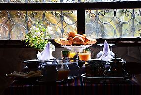 Riad Chay & Boutique