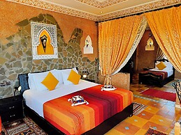 Riad Chay & Boutique