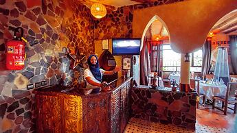 Riad Chay & Boutique