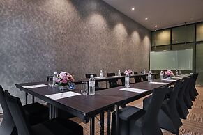Grand Ion Delemen Hotel