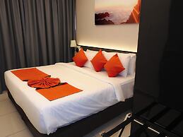 Grand Ion Delemen Hotel