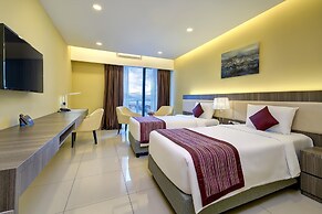 Grand Ion Delemen Hotel