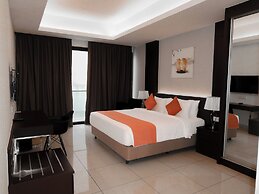Grand Ion Delemen Hotel