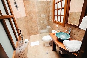 Hacienda Las Cuevas Terra Lodge