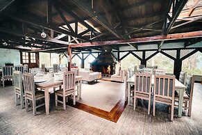 Hacienda Las Cuevas Terra Lodge