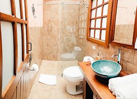 Hacienda Las Cuevas Terra Lodge