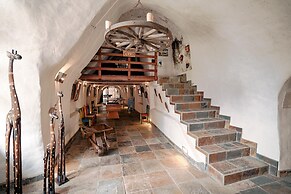 Hacienda Las Cuevas Terra Lodge