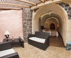 Hacienda Las Cuevas Terra Lodge