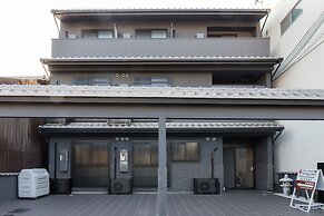 Ebisu Imadegawa