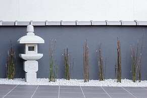 Ebisu Imadegawa