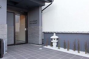 Ebisu Imadegawa