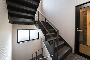 Ebisu Imadegawa