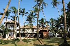 The Villa by Contemporary Ceylon