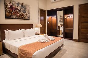 The Villa by Contemporary Ceylon
