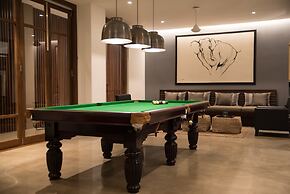 The Villa by Contemporary Ceylon