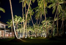 The Villa by Contemporary Ceylon