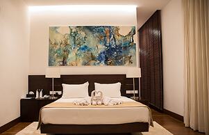 The Villa by Contemporary Ceylon