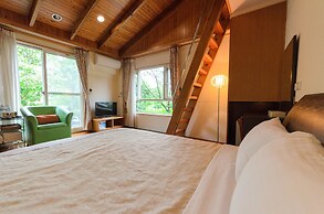Yosemite Homestay