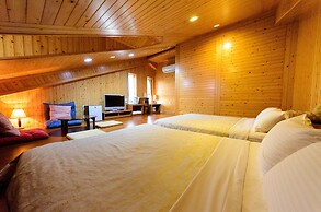 Yosemite Homestay