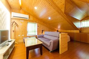 Yosemite Homestay