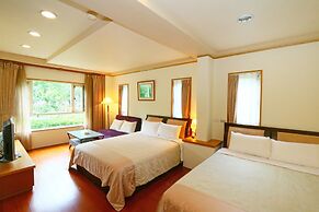 Yosemite Homestay
