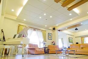 Yosemite Homestay