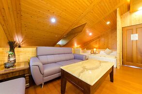 Yosemite Homestay