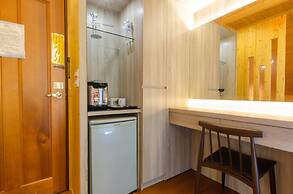 Yosemite Homestay
