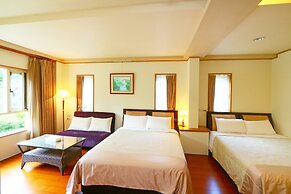 Yosemite Homestay