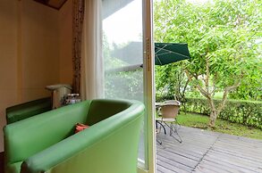Yosemite Homestay