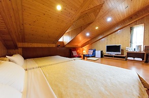 Yosemite Homestay