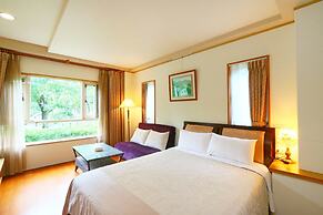 Yosemite Homestay
