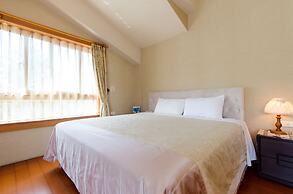 Yosemite Homestay