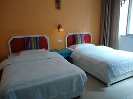 How Flower Hostel Yangshuo