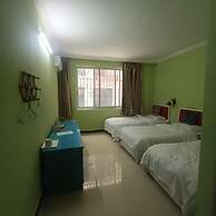 How Flower Hostel Yangshuo