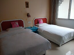 How Flower Hostel Yangshuo