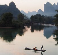 How Flower Hostel Yangshuo