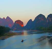 How Flower Hostel Yangshuo