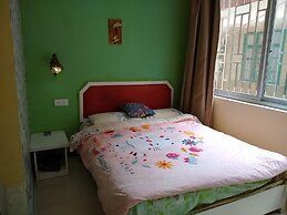 How Flower Hostel Yangshuo