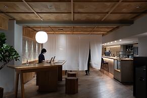 Rakuro Kyoto