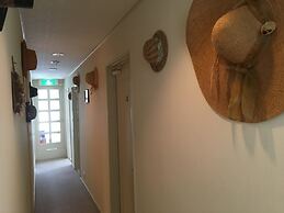 RESORT PENSION LE LAGON