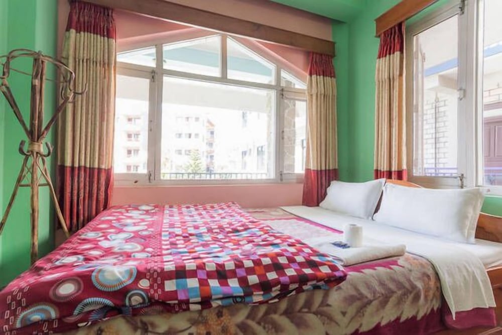 Hotel Seven Continents