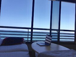 Risin Sun Sea View